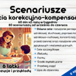 DZIEŃ OWOCÓW I WARZYW – puzzle – biblioteka – świetlica – 10 wersji