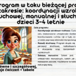 Opinia o praktykach pedagogicznych na stanowisku Pedagoga Specjalnego