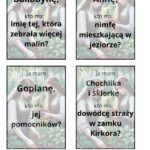 EXAM MASTERMIND: Egzamin Ósmoklasisty z Angielskiego pod kontrolą – funkcje językowe, zadania otwarte