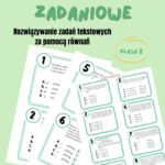 Rzuć kostką. Pomysły na świetną zabawę na każdym przedmiocie – e-book