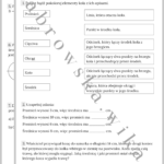 Krzyżówka – antyk – epoka literacka – szkoła średnia – matura – karty pracy