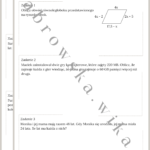 Podróż do Świata Wyrażeń Algebraicznych