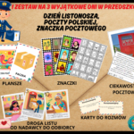 PIERWIASTKI CHEMICZNE gra BINGO