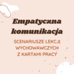 Wspierające plakaty dla rodziców