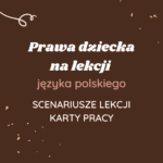 Karty pracy: Ewaluacja pracy nauczyciela