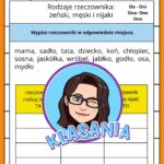 📚 Elementy graficzne na bazie lektury BALLADYNA – doskonała na lekcje języka polskiego! 🌹🦊 EGZAMIN ÓSMOKLASISTY 2025