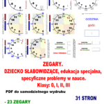 Sztafeta zadaniowa – Egzamin ósmoklasisty