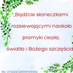 Rodzice – podziękowania, list gratulacyjny, impreza szkolna