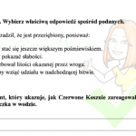 LIŚCIOSTWORY – jesienne kolorowanki do wyklejenia