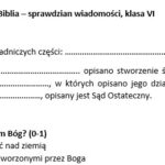 LATARNIK. Sylwetka autora. Geneza noweli. Karty pracy: zadania do tekstów źródłowych, notatki z luką