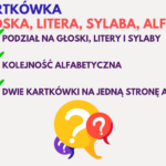 „Mały Książę” – STACJE ZADANIOWE