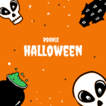 Doodle Halloween