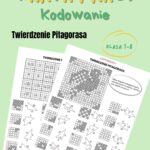 Wyrażenia algebraiczne i równania. Sprawdzian, powtórzenie wiadomości klasa 8.