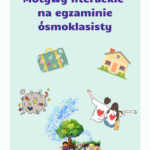 Klasa 8. Chemia. Kwasy. Gra planszowa. Pytania otwarte. Projektowanie doświadczeń. Zadania obliczeniowe. Karta odpowiedzi i rozwiązań