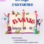 Zgdauj zgadula, jaka to lektura? – test z lektury, cytaty z lektur, egzamin ósmoklasisty, klasa 4-8