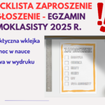 🎉 Scenariusz akademii z okazji 11 listopada: „Droga do Niepodległości” 🎉