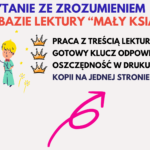 DZIEŃ OWOCÓW I WARZYW – biblioteka – świetlica – girlanda – gazetka – wersja 2