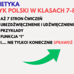 LEKTURY obowiązkowe 4-6 – czytanie ze zrozumieniem W ZESTAWIE TANIEJ