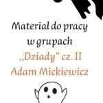 Matematyczny dzień postaci z bajek cz. II – dla klas IV – V