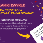 Zabawy na rozładowanie energii dla dzieci po żłobku, przedszkolu i szkole