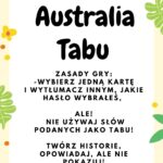 Gazetka – cyfry i ich wielokrotności, duże