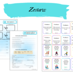 Przygotowanie do egzaminu 8-klasisty. WYRAŻENIA ALGEBRAICZNE