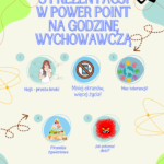 Paczka 10 prezentacji na godzinę wychowawczą w Power Point – W zestawie kupujesz taniej!