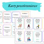 Telling the time worksheet – Podawanie czasu, godziny, język angielski, podwójne karty pracy, pełen zakres minutowy