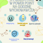 Paczka 5 prezentacji na godzinę wychowawczą w Power Point – W zestawie kupujesz taniej!