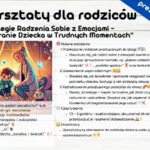 Dzień Pozytywnego Myślenia – gazetka szkolna