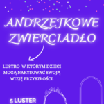 Kolorowanka – Andrzejkowe Wróżby – 10 stron magii i zabawy! 🔮🕯️✨