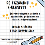 BRAINY 5 UNIT 3 ZESTAW KARTY PRACY + KARTY POWTÓRKOWE