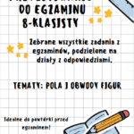 Chemia. Klasa 8. Kalambury – wciągająca gra edukacyjna. 79 haseł/ pojęć pochodzących z każdego działu.