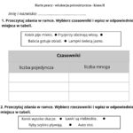 📢 Wzorcowe PRZEMÓWIENIE na egzamin ósmoklasisty – Kochanowski, Tren, Pieśni SCHEMAT, WZÓR