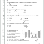 CHRISTMAS Świąteczny Zestaw Edukacyjny dla Klas 1-3