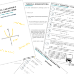 Matematyczny pakiet świąteczny (klasy 4-8)