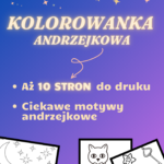 Świąteczne wyklejanki z plasteliny