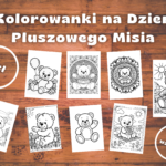 LITEROWE PUZZLE – alfabet – kolorowanka – kolorowanki – puzzle – układanka – przedszkole – świetlica – biblioteka -26 szt.