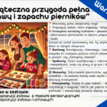 Dekoracja z okazji Dnia Babci i Dziadka – pdf