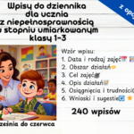 UCZEŃ SŁABOWIDZĄCY w klasach I-III. JAK DOSTOSOWAĆ DZIAŁANIA MATEMATYCZNE? JAK DOSTOSOWAĆ ZADANIA TEKSTOWE? Poradnik pedagogiczny, przykłady, ćwiczenia.