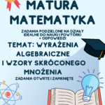 Przygotowanie do MATURY z matematyki- własności funkcji liniowej z wykresu i wzoru