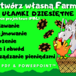 Kodowanie – ostrosłup