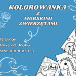 Emocje w święta – czuję gdy, złe i dobre wspomnienia, moje święta, kolorowanka antystres…