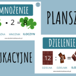 Dekoracja na drzwi – Bałwan, napis Witaj Zimo (pdf)