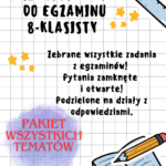 DZIEŃ PLUSZOWEGO MISIA – zestaw materiałów