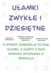 Prezentacja na godzinę wychowawczą – Myśl krytycznie – niebezpieczne zachowania w sieci