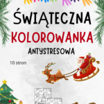 102 wzory BOMBKI ŚWIĄTECZNE A4 praca ucznia lub dekoracja, terapia ręki, grafomotoryka, rewalidacja.