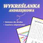 Mikołajkowe Łamigłówki – 15 zadań pełnych logicznej zabawy! 🎅🎄📚