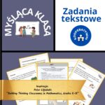 NWW i NWD, gra planszowa, wielokrotności i dzielniki, klasa 5