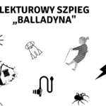 Lekturowy szpieg „Dziady cz. II”